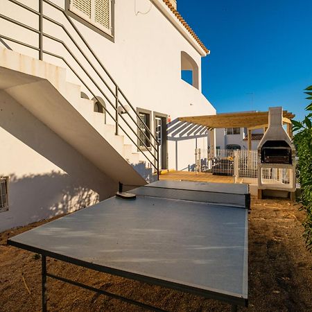 Villa Kevin By Atlantic Places Albufeira Exterior foto