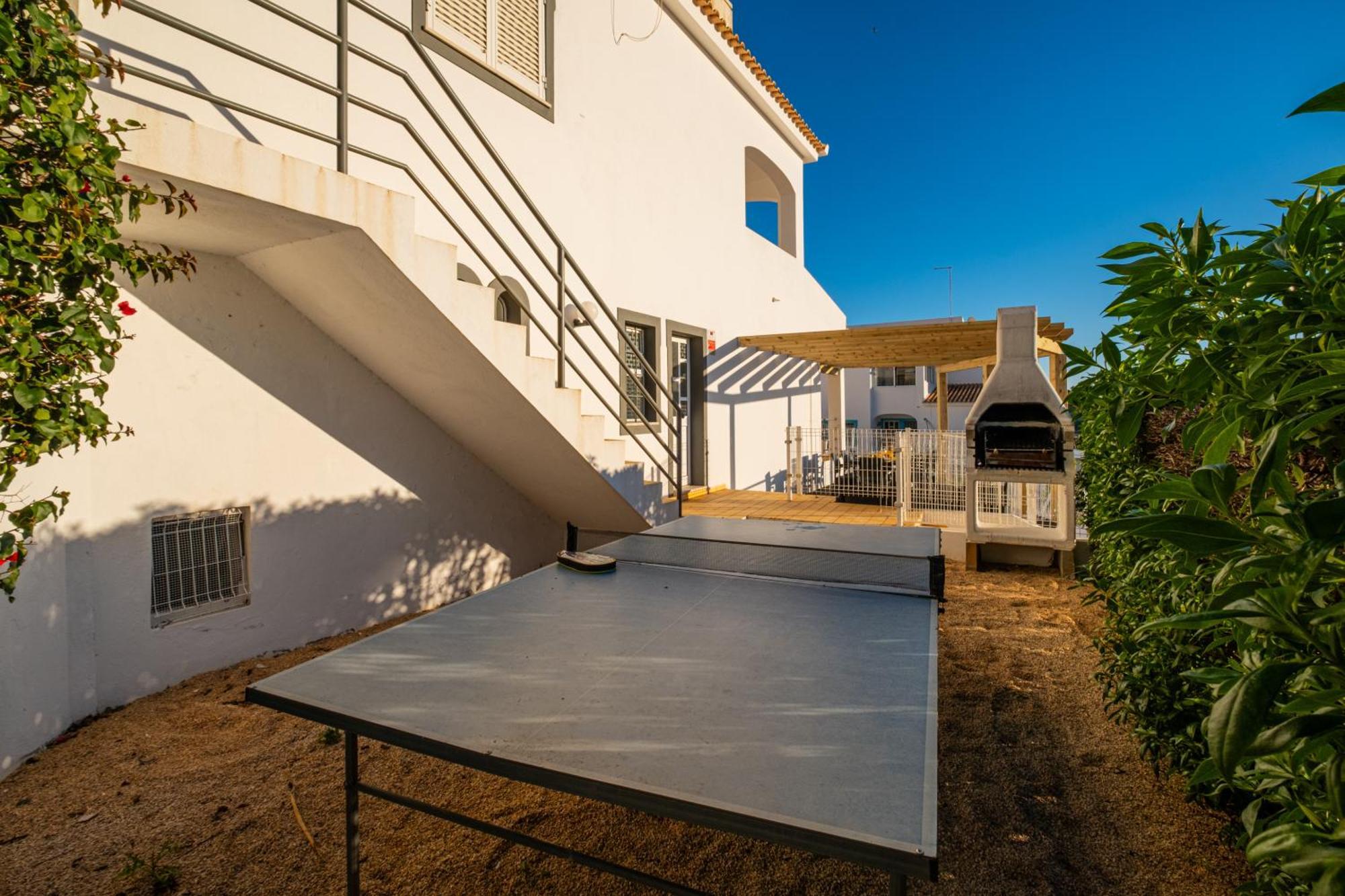 Villa Kevin By Atlantic Places Albufeira Exterior foto